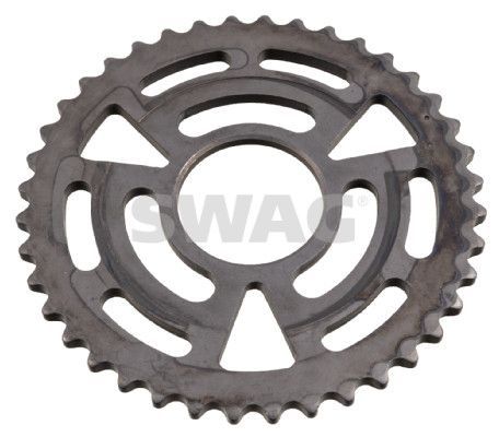 Pavara, skirstomasis velenas SWAG 20 10 1918