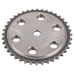 Pavara, skirstomasis velenas SWAG 33 10 0082