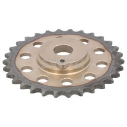 Pavara, skirstomasis velenas SWAG 33 10 8907