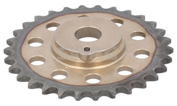 Pavara, skirstomasis velenas SWAG 33 10 8907