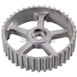 Pavara, skirstomasis velenas SWAG 60 93 6434