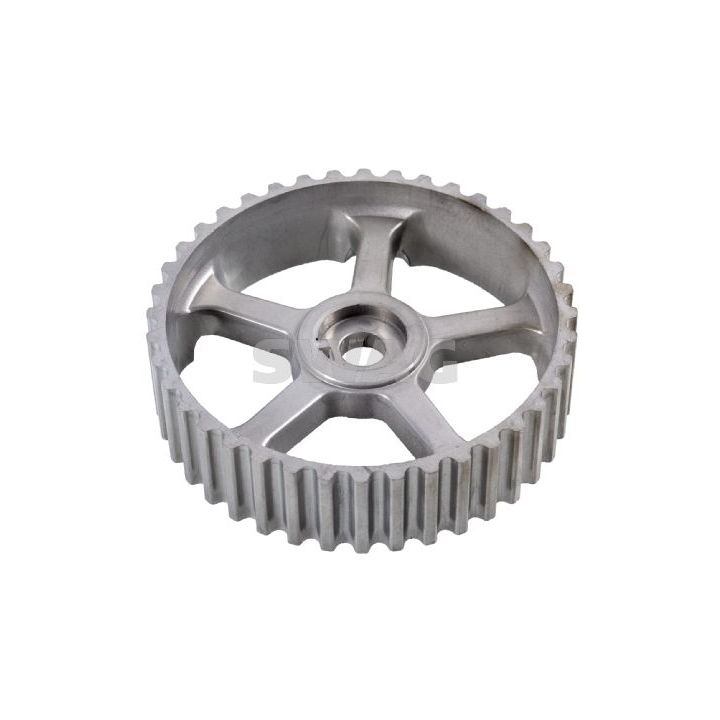 Pavara, skirstomasis velenas SWAG 60 93 6434