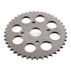 Pavara, skirstomasis velenas SWAG 70 93 1546