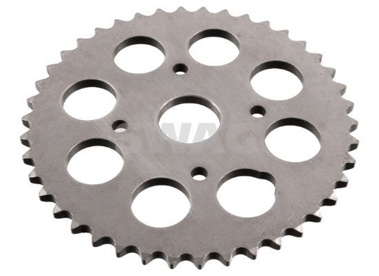 Pavara, skirstomasis velenas SWAG 70 93 1546