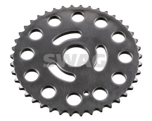 Pavara, skirstomasis velenas SWAG 99 11 0472