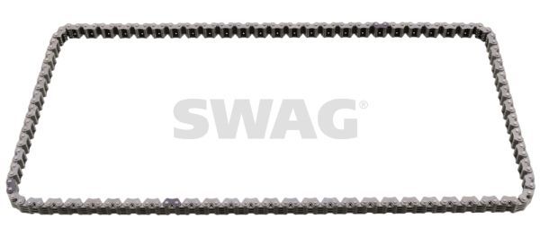 Pavaros grandinė SWAG 12 10 0255