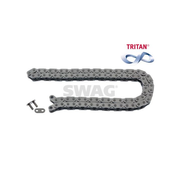 Pavaros grandinė SWAG 20 94 9508