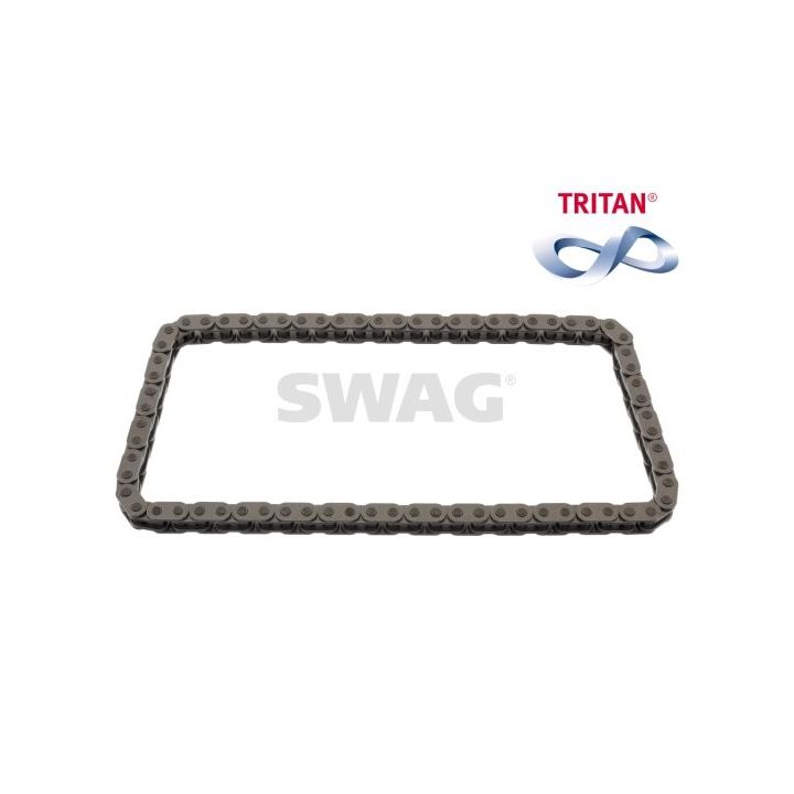 Pavaros grandinė SWAG 20 94 9528