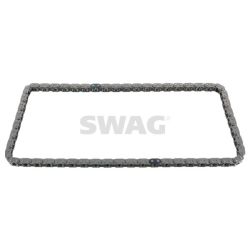 Pavaros grandinė SWAG 33 10 4213