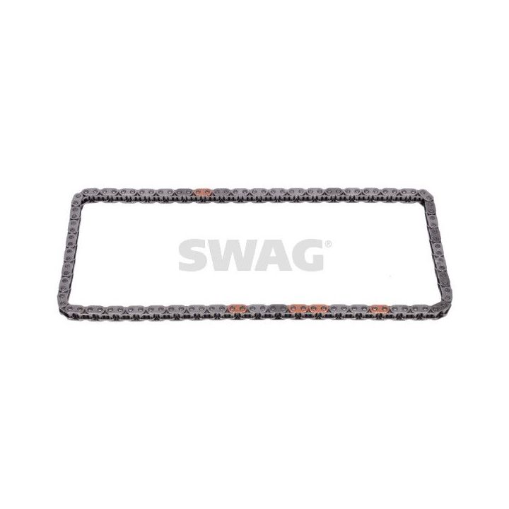 Pavaros grandinė SWAG 33 10 4761