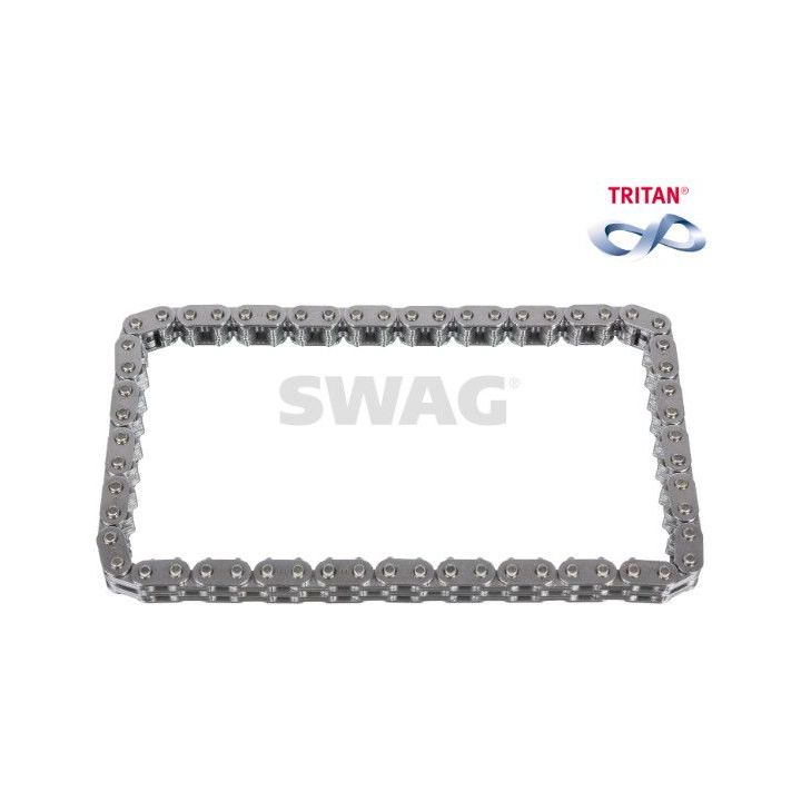 Pavaros grandinė SWAG 33 10 6325