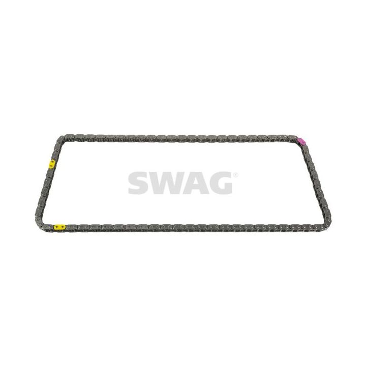 Pavaros grandinė SWAG 81 10 0067
