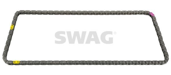 Pavaros grandinė SWAG 81 10 0067