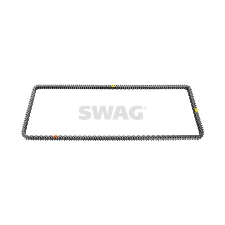 Pavaros grandinė SWAG 82 10 0050