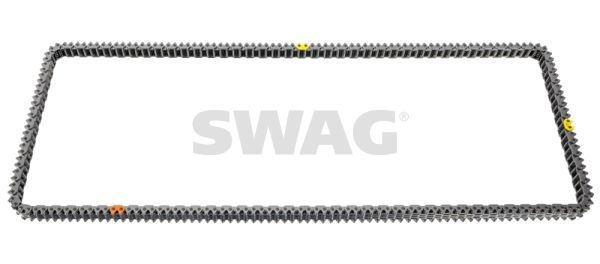 Pavaros grandinė SWAG 82 10 0050
