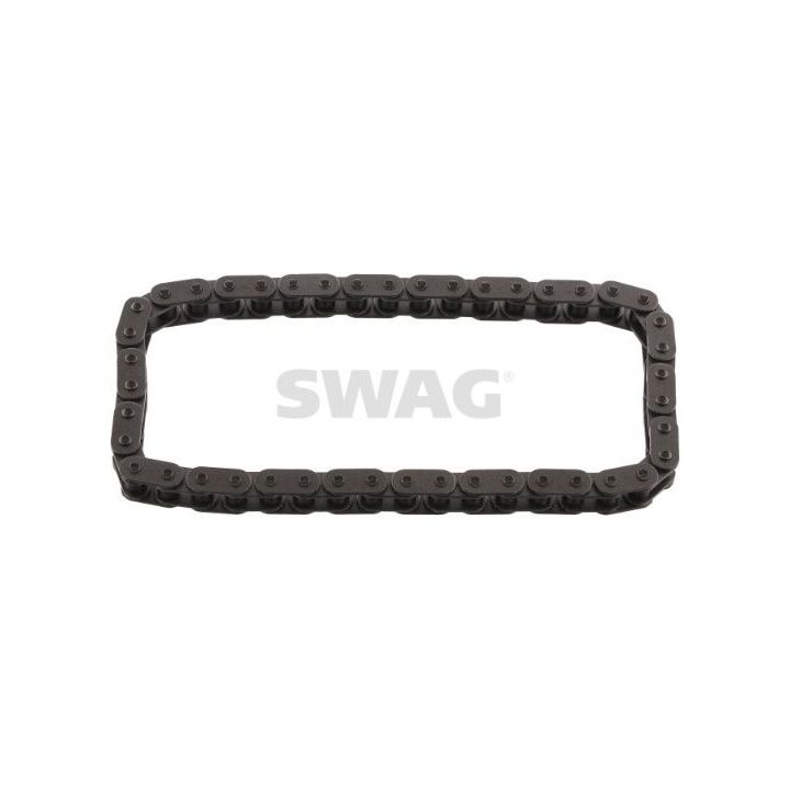 Grandinė, alyvos siurblio pavara SWAG 99 11 0360