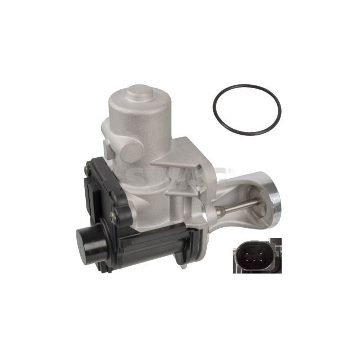 ERG vožtuvas SWAG 30 10 9639