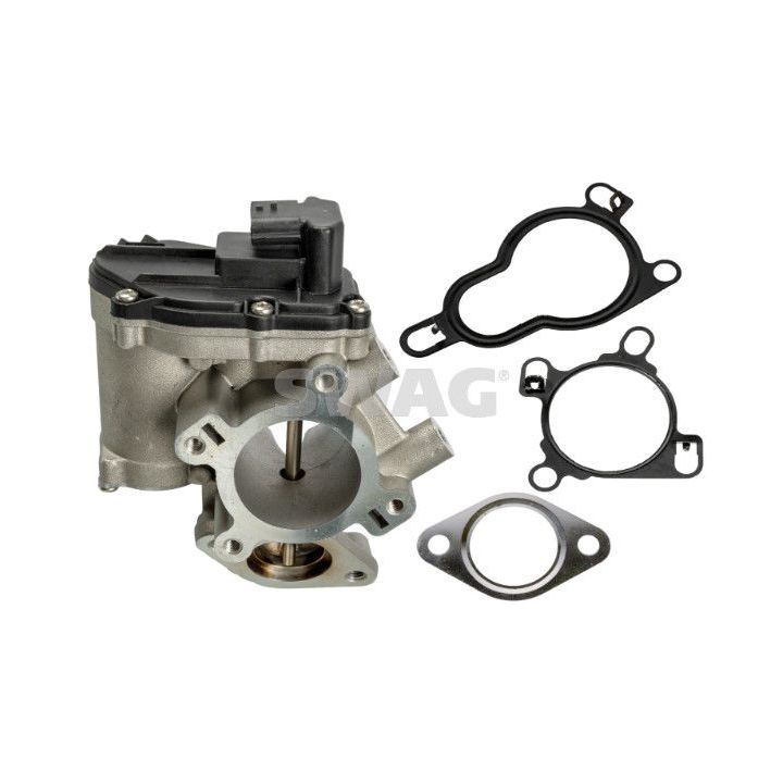 ERG vožtuvas SWAG 33 10 0155