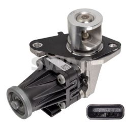 ERG vožtuvas SWAG 33 10 2279