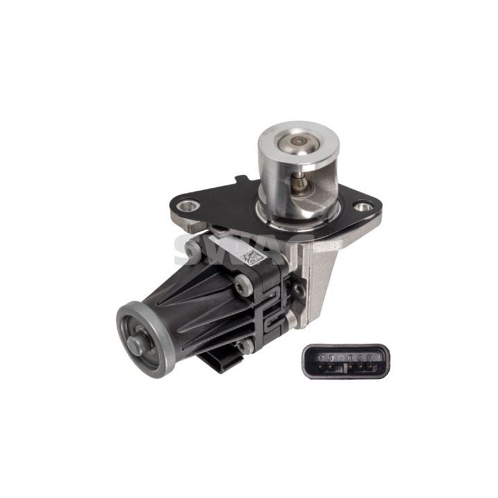 ERG vožtuvas SWAG 33 10 2279