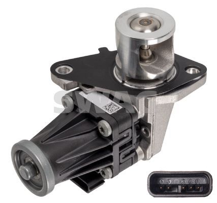 ERG vožtuvas SWAG 33 10 2279