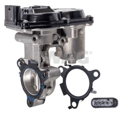 ERG vožtuvas SWAG 33 10 2280