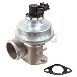 ERG vožtuvas SWAG 33 10 2834