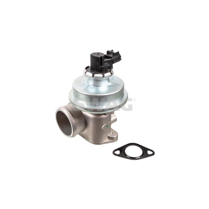 ERG vožtuvas SWAG 33 10 2834