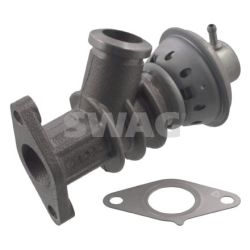 ERG vožtuvas SWAG 62 93 6760