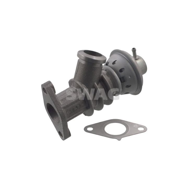 ERG vožtuvas SWAG 62 93 6760