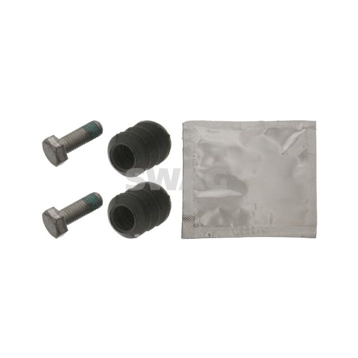 Kreipiančiųjų movų rinkinys, stabdžių apkaba SWAG 30 93 6050