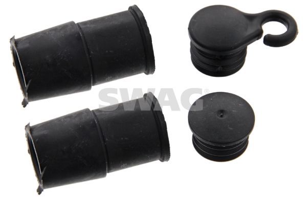 Kreipiančiųjų movų rinkinys, stabdžių apkaba SWAG 30 93 6055