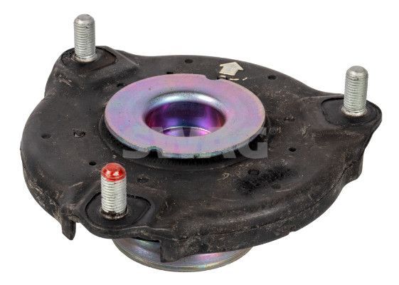 Pakabos statramsčio atraminis guolis SWAG 33 10 6215