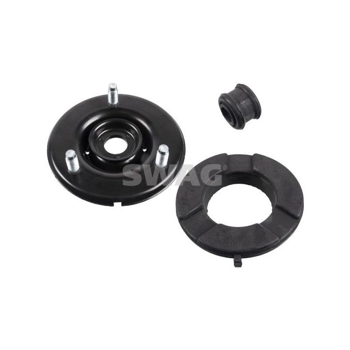 Pakabos statramsčio atraminis guolis SWAG 33 10 6286