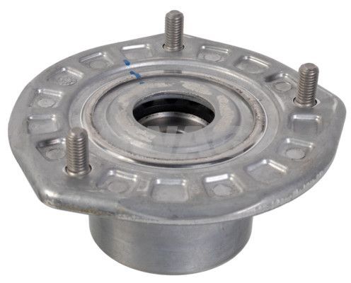 Pakabos statramsčio atraminis guolis SWAG 33 10 7848