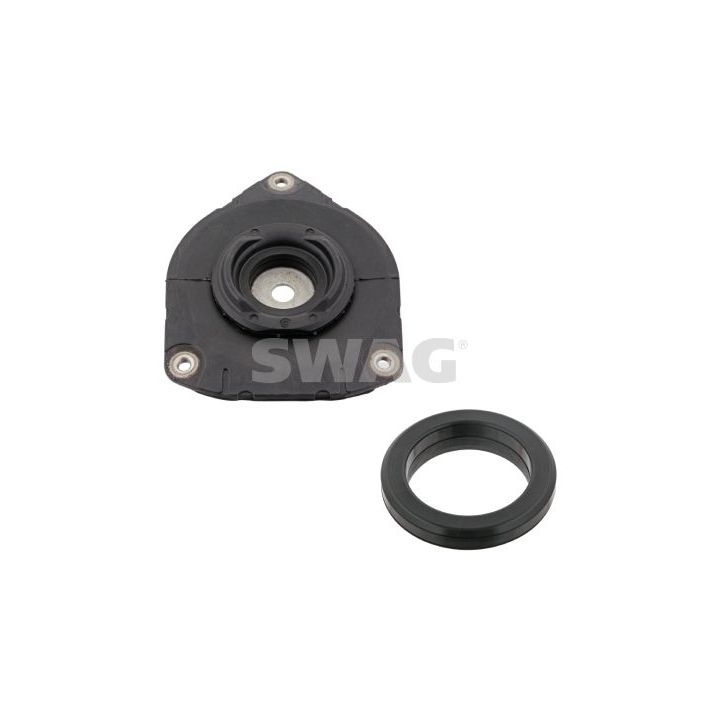 Remonto komplektas, pakabos statramstis SWAG 60 93 6607