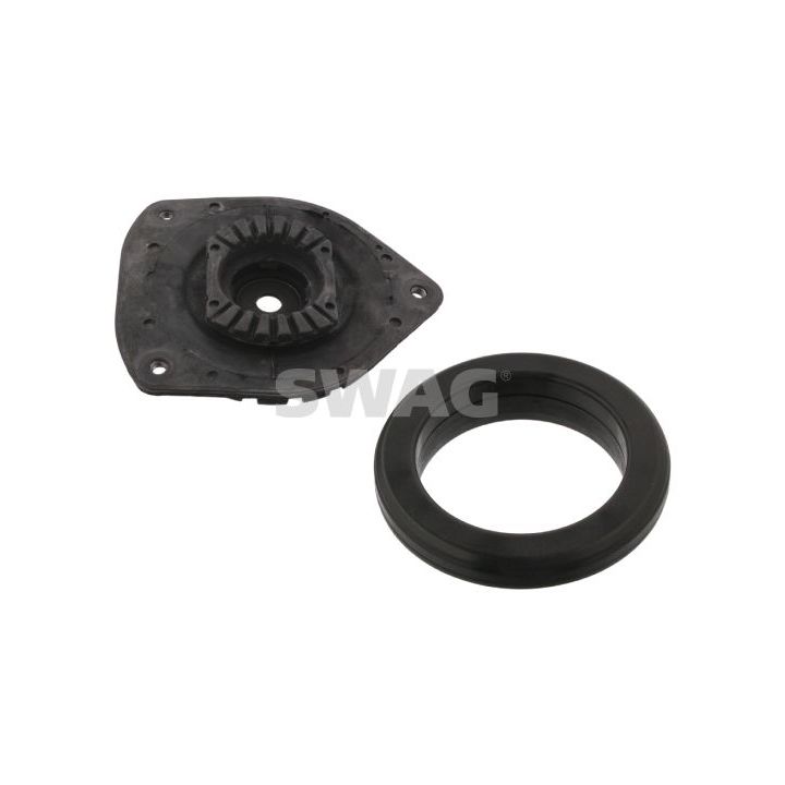 Remonto komplektas, pakabos statramstis SWAG 60 94 9853