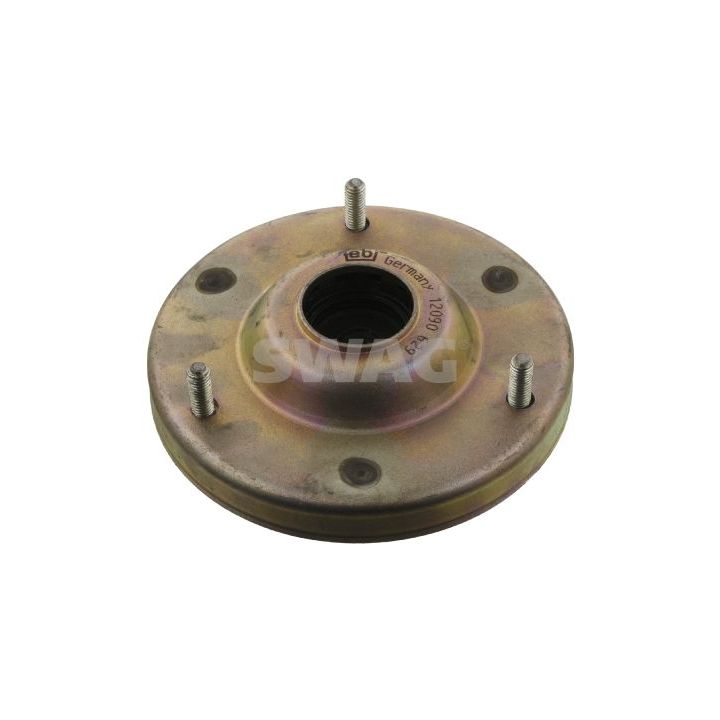 Pakabos statramsčio atraminis guolis SWAG 62 54 0008