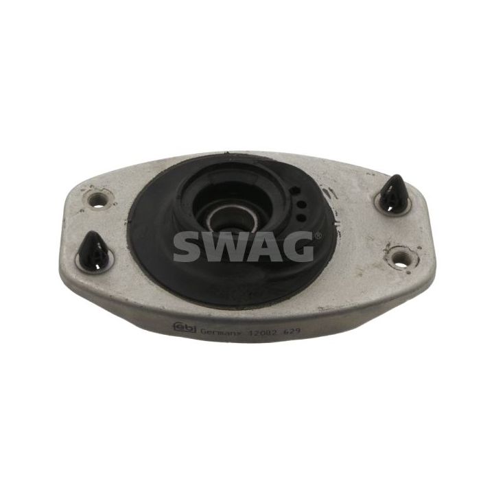 Remonto komplektas, pakabos statramstis SWAG 70 54 0001