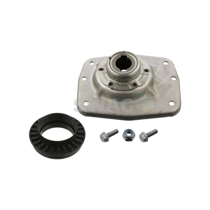 Remonto komplektas, pakabos statramstis SWAG 70 55 0004