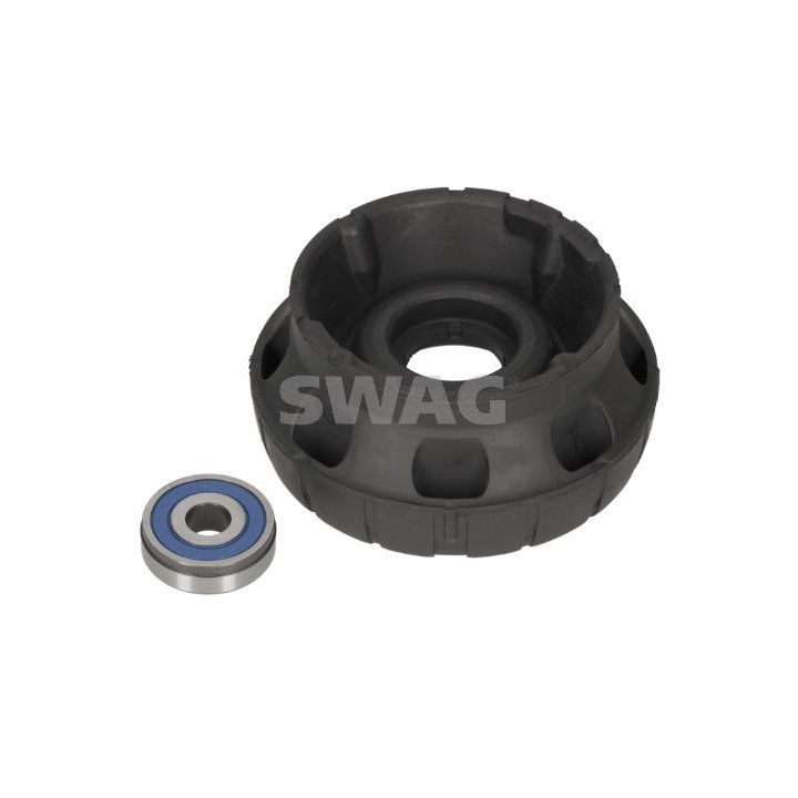 Remonto komplektas, pakabos statramstis SWAG 82 92 2639