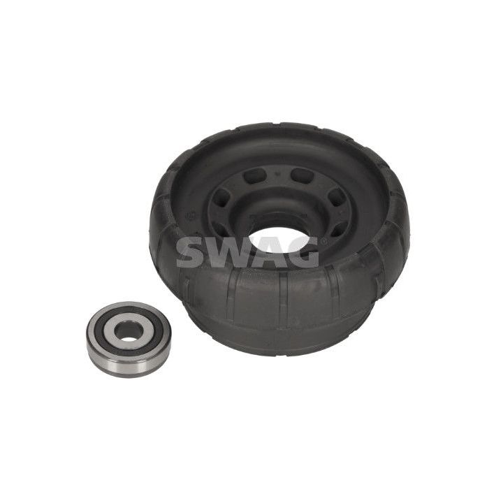 Remonto komplektas, pakabos statramstis SWAG 82 92 2639