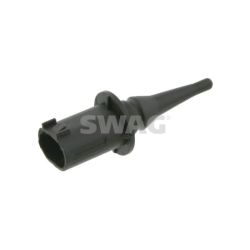 Jutiklis, išorės temperatūra SWAG 10 92 6086