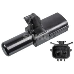 Jutiklis, išorės temperatūra SWAG 33 10 6702