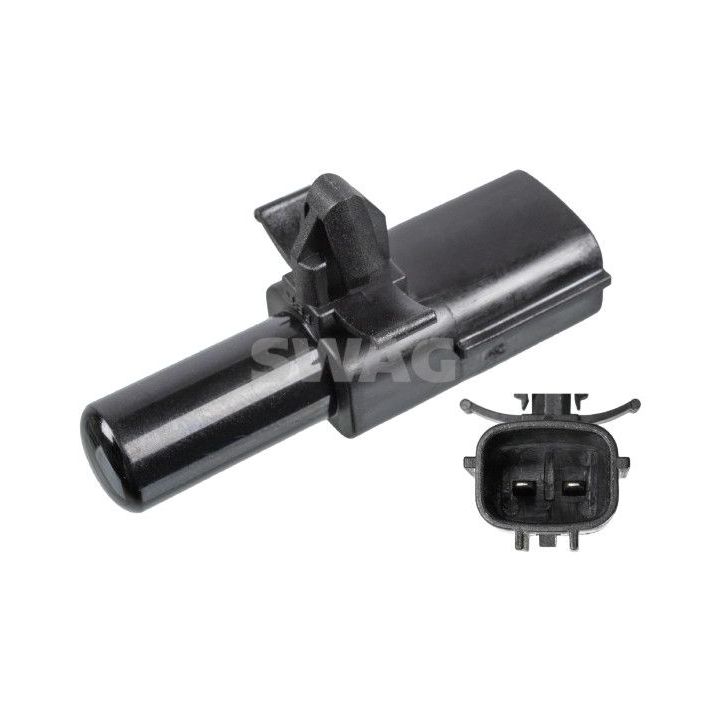 Jutiklis, išorės temperatūra SWAG 33 10 6702