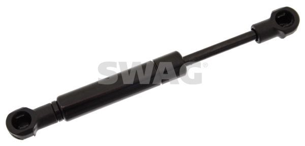 Dujinė spyruoklė, sulankstomas stogas SWAG 12 94 0908