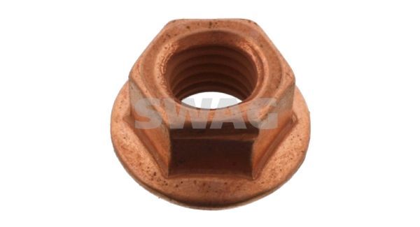 Veržlė, išmetimo kolektorius SWAG 20 90 3687