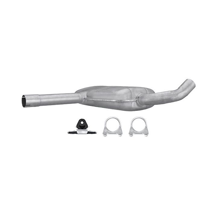 Vidurinis duslintuvas HELLA 8LC 366 026-121