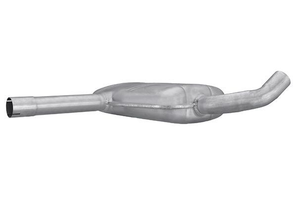 Vidurinis duslintuvas HELLA 8LC 366 026-121