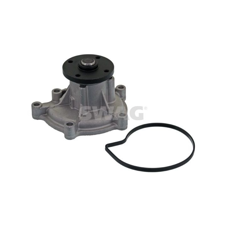 Vandens siurblys, variklio aušinimas SWAG 10 92 6395